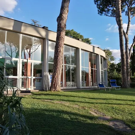 Apartment Il Terrazzo Della Signora *
