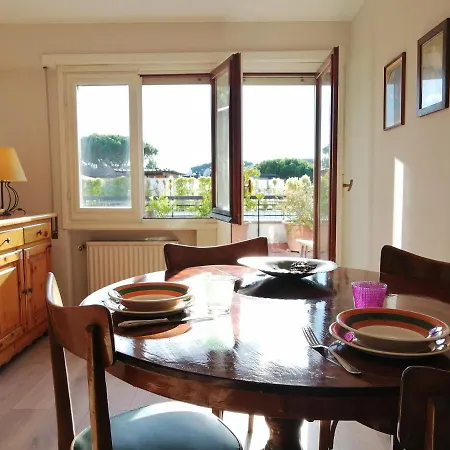 Apartment Il Terrazzo Della Signora