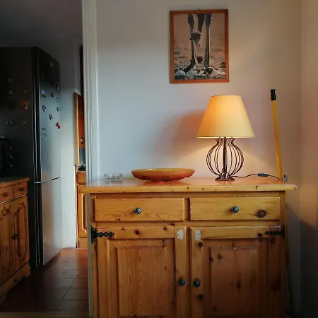 Apartment Il Terrazzo Della Signora Rome