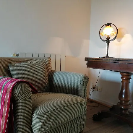 Apartment Il Terrazzo Della Signora