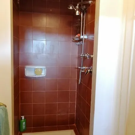 Apartment Il Terrazzo Della Signora