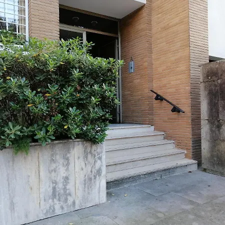 Apartment Il Terrazzo Della Signora *