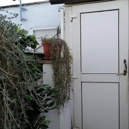 Il Terrazzo Della Signora